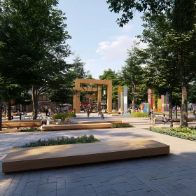 City Park View