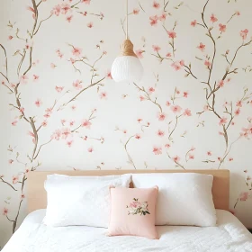 Blossom Bedroom