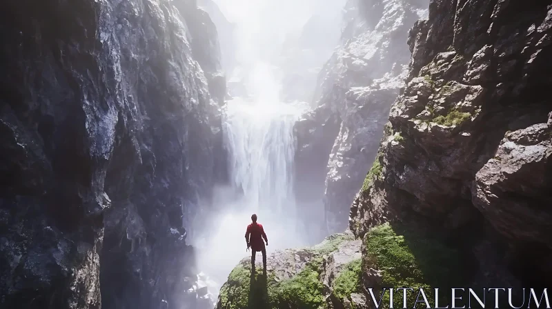 Waterfall Canyon