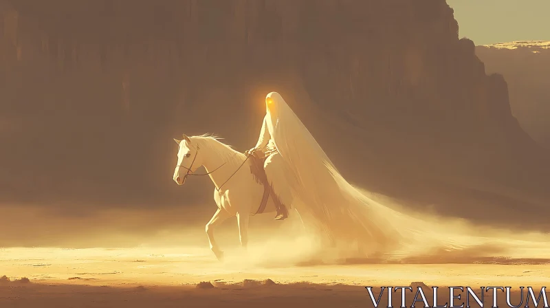 Golden Desert Ride