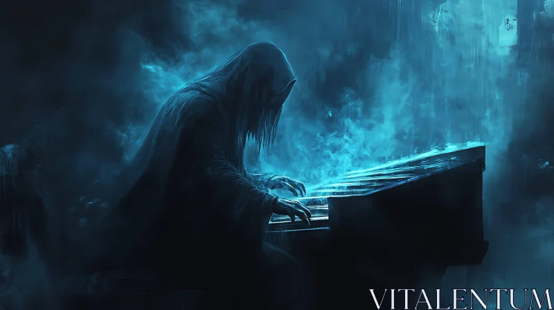 Phantom's Nocturne