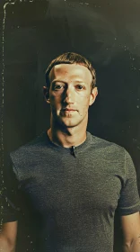 Mark Zuckerberg: The Face of Innovation