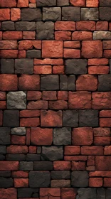 Old Russian Stonework: A 3D Artistic Visualization