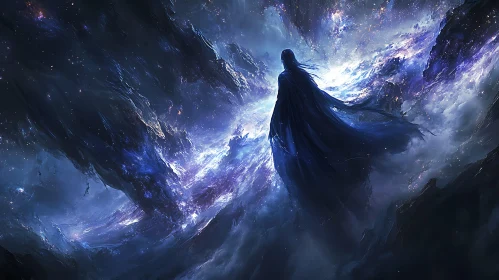 Nebula Cape