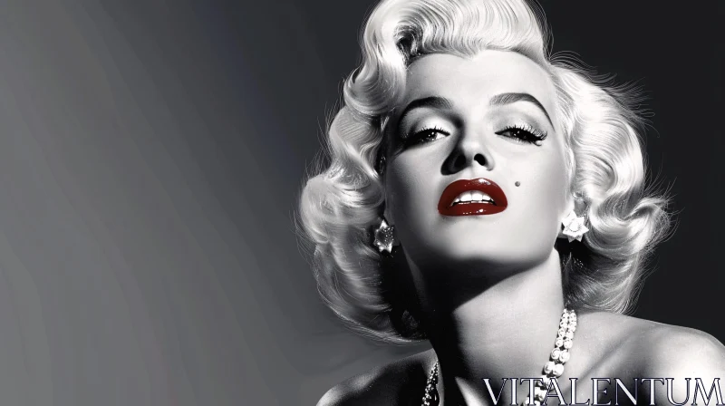 Timeless Elegance of Marilyn Monroe