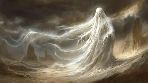 Desert Spectre