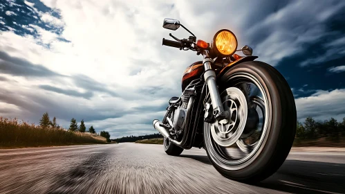 Classic Bike Adventure