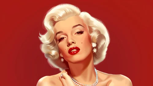 Marilyn Monroe: Hollywood's Timeless Beauty