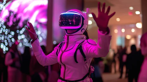 Virtual Reality Immersion