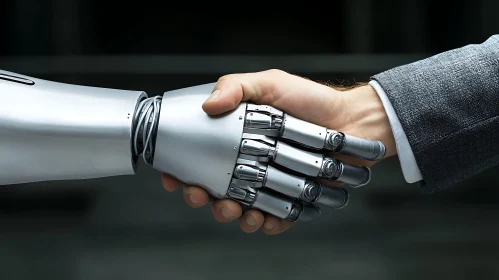 Artificial Intelligence and Human Collaboration