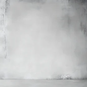 Subtle Gray Scale Wall Texture