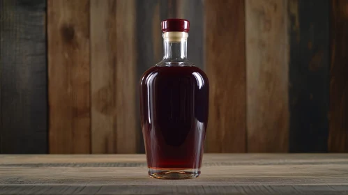 Classic Bottle Composition