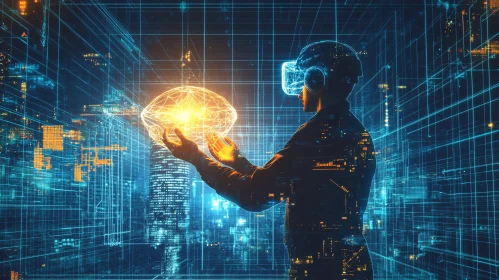 Digital Brain Connection