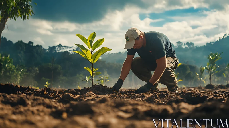 Tree Planting Initiative