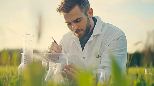 Field Research and Data Collection