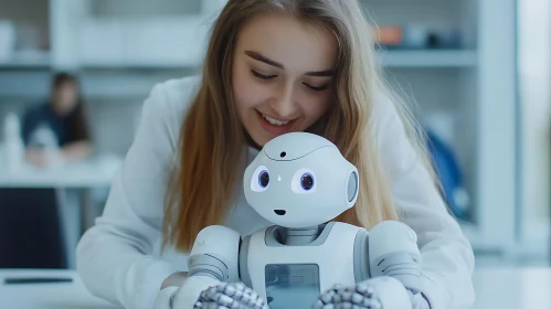 Human Connection with Artificial Intelligence