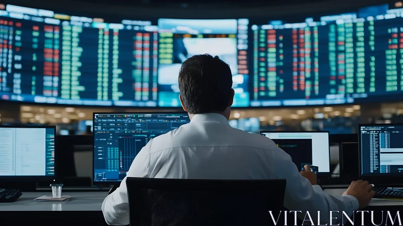 Stock Market Data Analysis