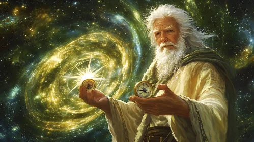 Celestial Navigation: A Guide Through the Stars