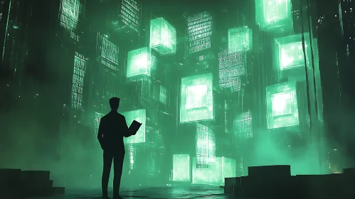 Digital Luminescence