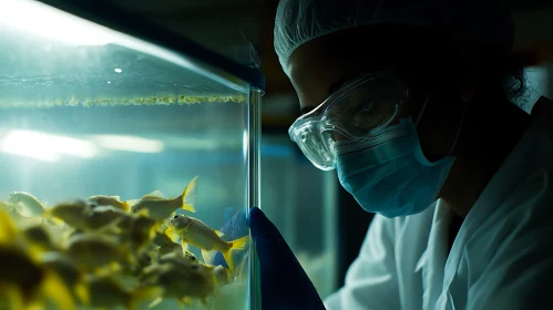 Aquatic Research and Observation