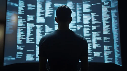 Data Analysis and Cybersecurity Professional