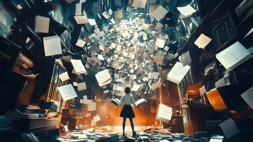 Whirlwind of Words