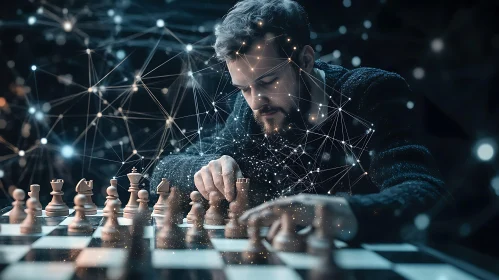 Chess Mastermind in the Digital Age