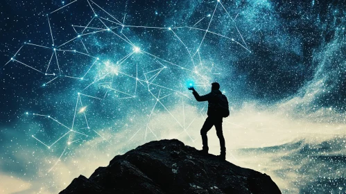 Man and the Universe