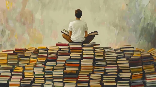 Summit of Knowledge: A Reader's Journey