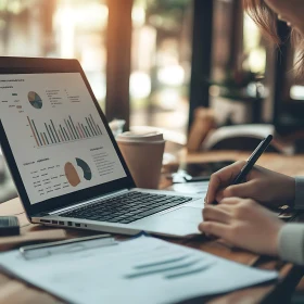 Business Analytics in Action