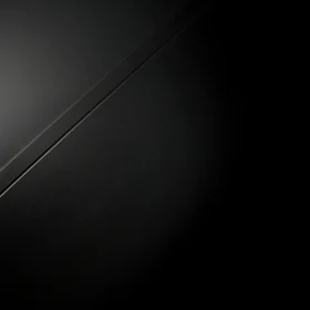 Monochrome Gradient with Geometric Division