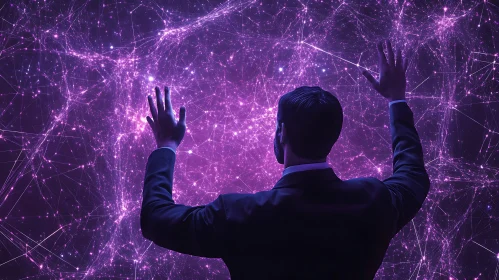 Virtual Reality Interface