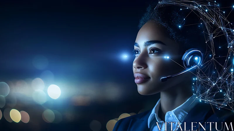 Future of Customer Service AI