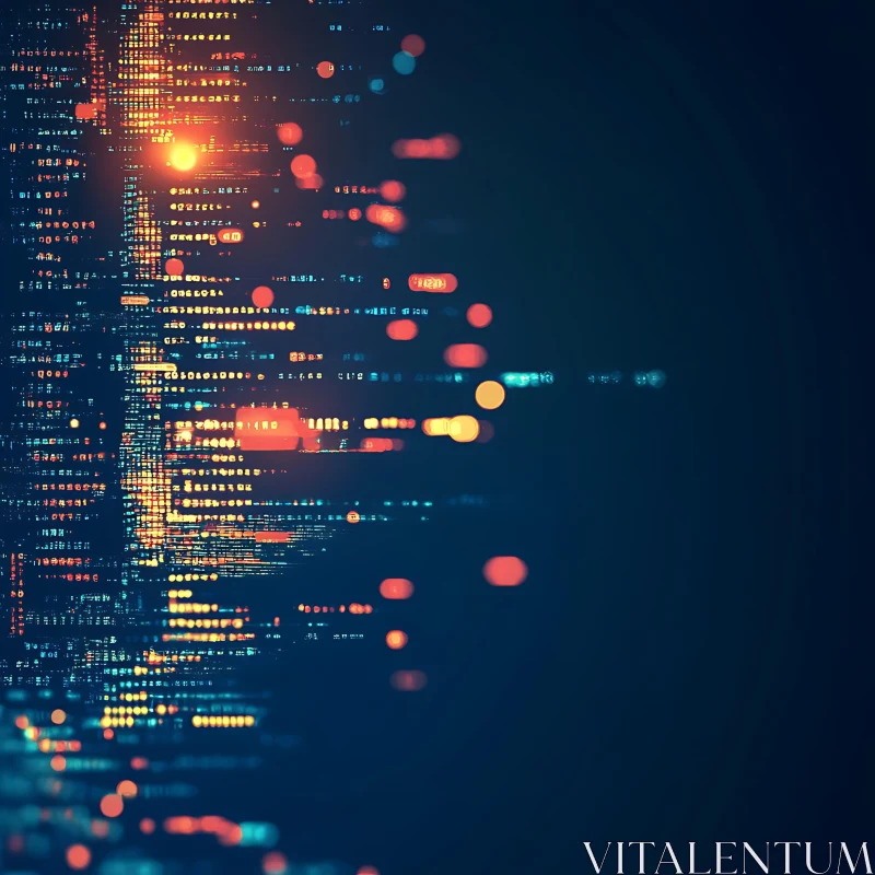 Digital Code Streams