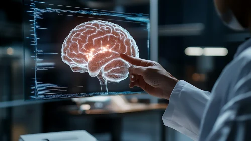 Digital Brain Interface Doctor Analysis
