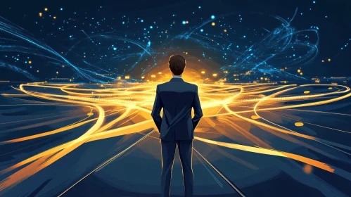 Data Streams and Digital Future