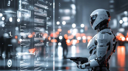 Android Protector: Digital Era Security