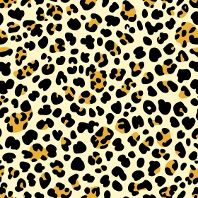 Classic Animal Print Background