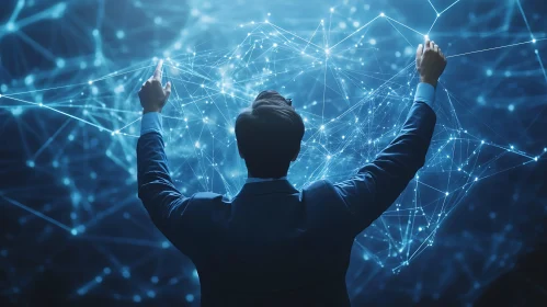 Digital Connection: Interacting with the Future