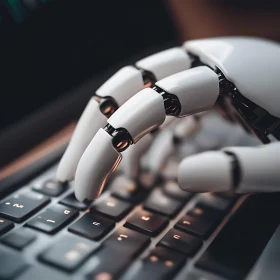 AI Typing Automation