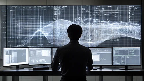 Information Central: A Hub of Data Analysis