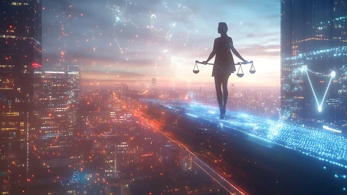 Balance in the Metropolis
