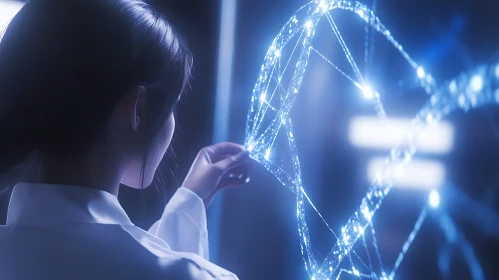 Genetic Research and Technology