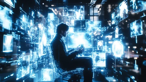 Virtual Reality Immersion