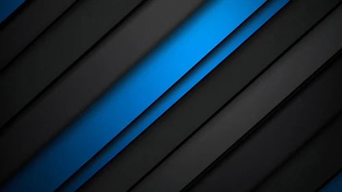 Diagonal Stripes Abstract Background