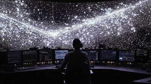 Cosmic Data Analysis