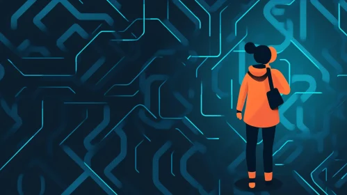 Future Tech with Circuit Board Design