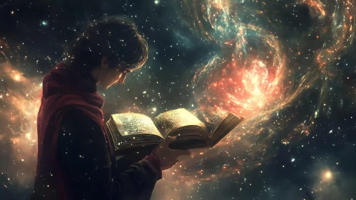 Celestial Knowledge: Reading the Universe