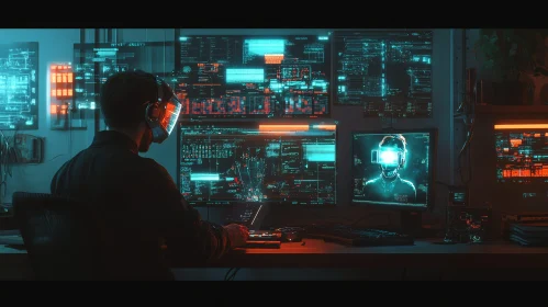 Virtual Reality Immersion