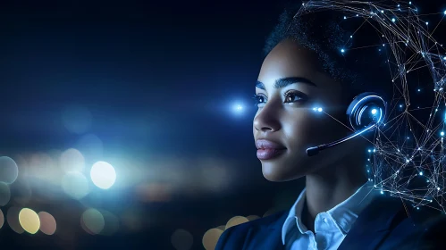 Future of Customer Service AI